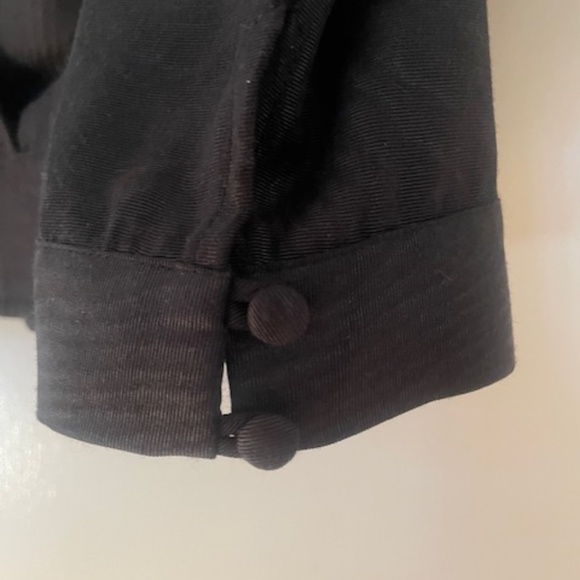 NWT Camila Coelho Micaela Deep V Crop Top - Picture 12 of 13